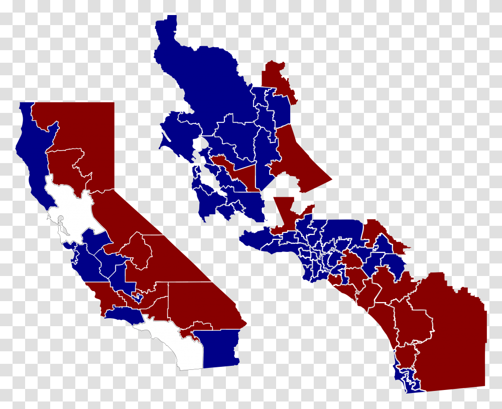 California State Assembly, Map, Diagram, Atlas, Plot Transparent Png