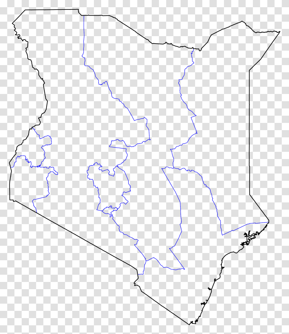 California State Map Outline Map, Sea, Outdoors, Water, Nature Transparent Png