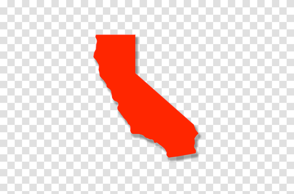 California State Outline Statement Wall Art, Bomb, Weapon, Weaponry, Axe Transparent Png