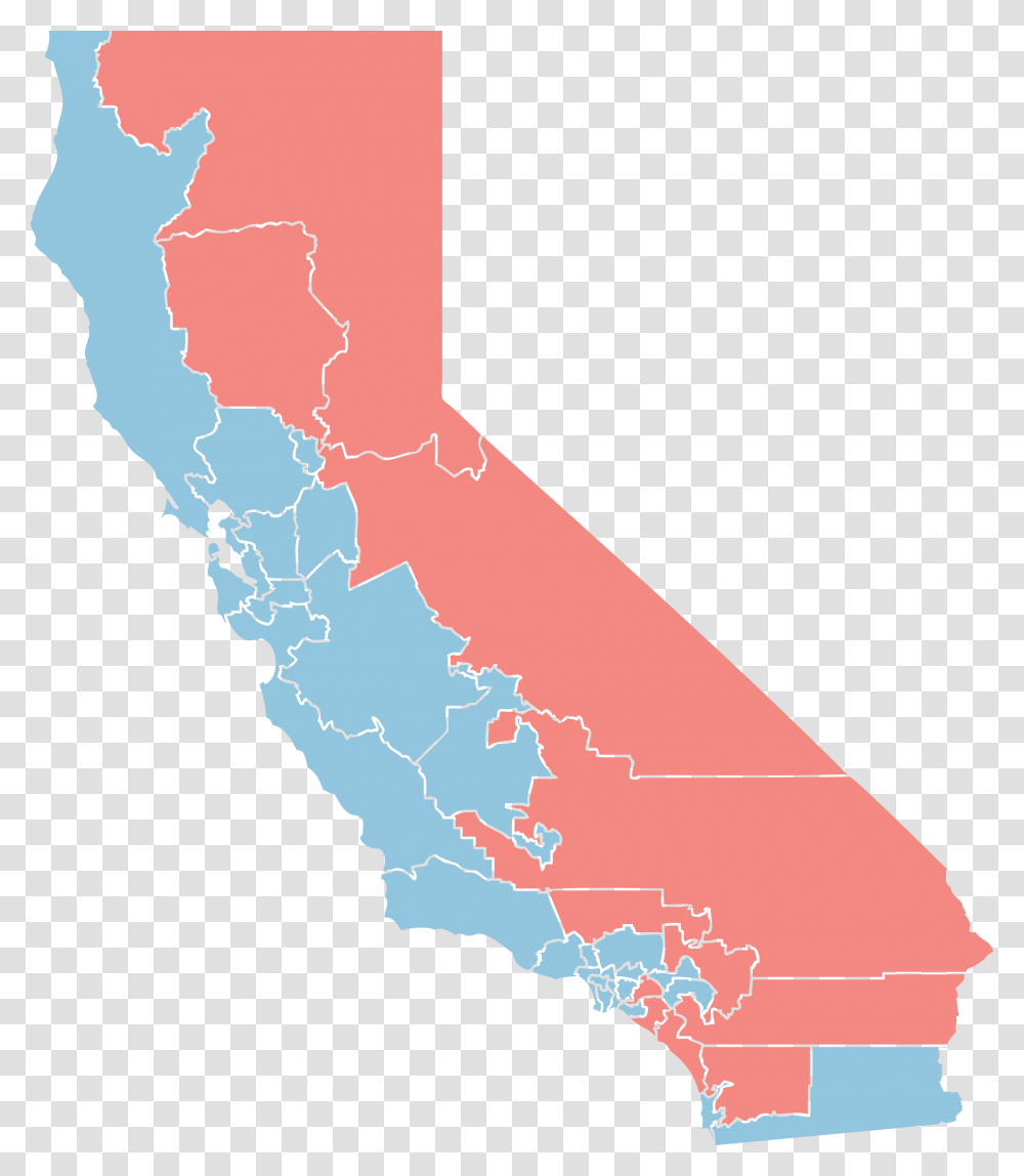 California State Senate, Plot, Map, Diagram, Atlas Transparent Png