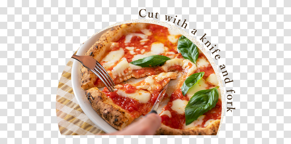 California Style Pizza, Bowl, Dish, Meal, Food Transparent Png