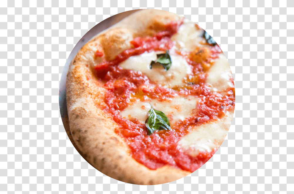 California Style Pizza, Food, Bowl, Dish, Meal Transparent Png