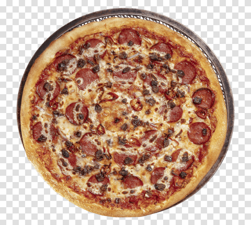 California Style Pizza, Food, Dessert, Cake, Bread Transparent Png