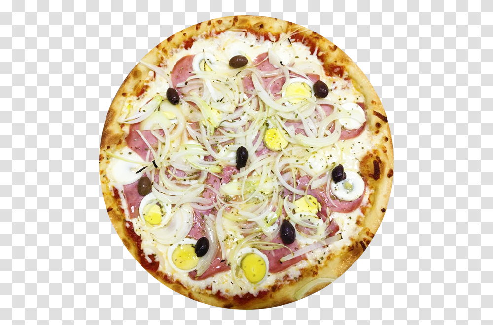 California Style Pizza, Food, Dish, Meal, Platter Transparent Png