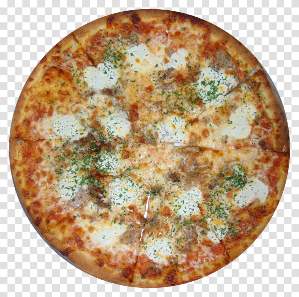 California Style Pizza, Food, Dish, Meal, Platter Transparent Png