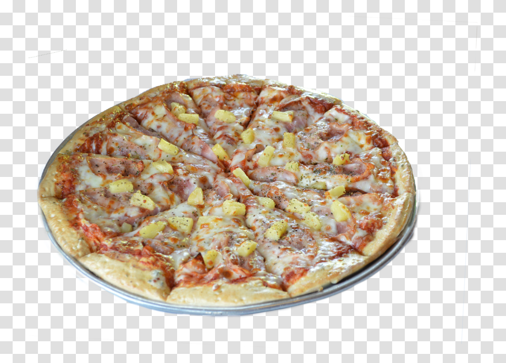 California Style Pizza, Food, Dish, Meal, Sliced Transparent Png