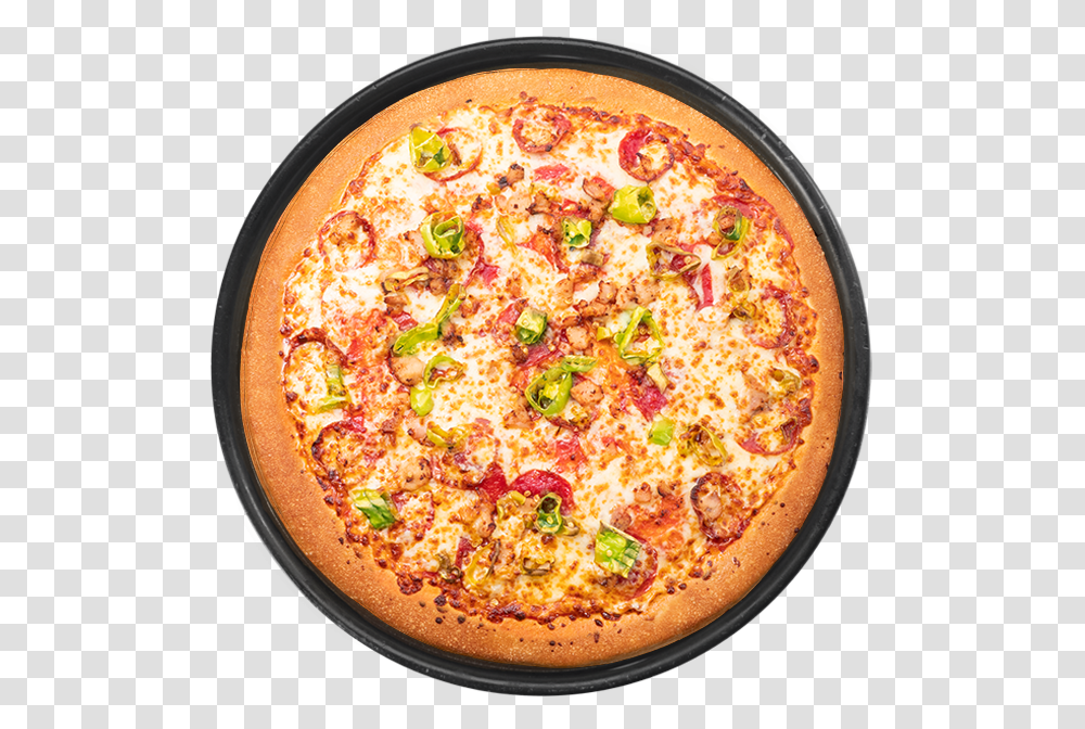 California Style Pizza, Food, Dish, Meal, Suit Transparent Png