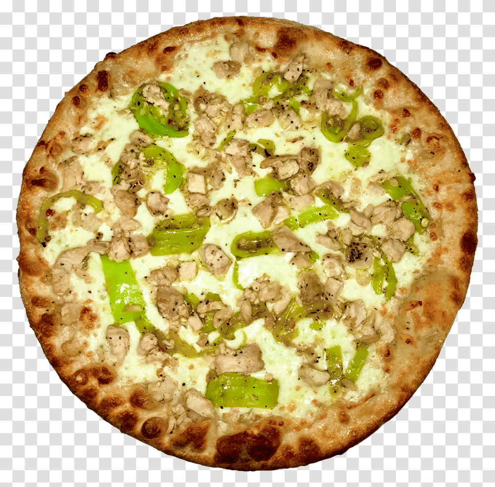 California Style Pizza, Food, Dish, Meal Transparent Png