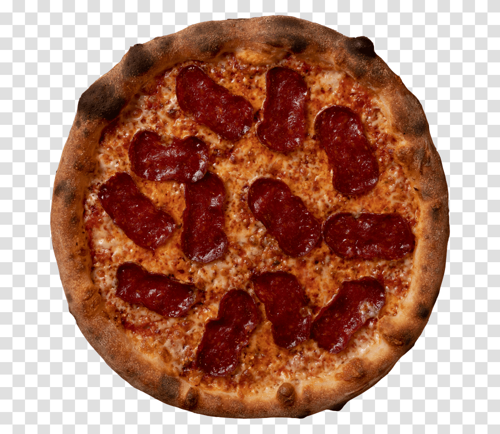 California Style Pizza, Food, Dish, Meal Transparent Png