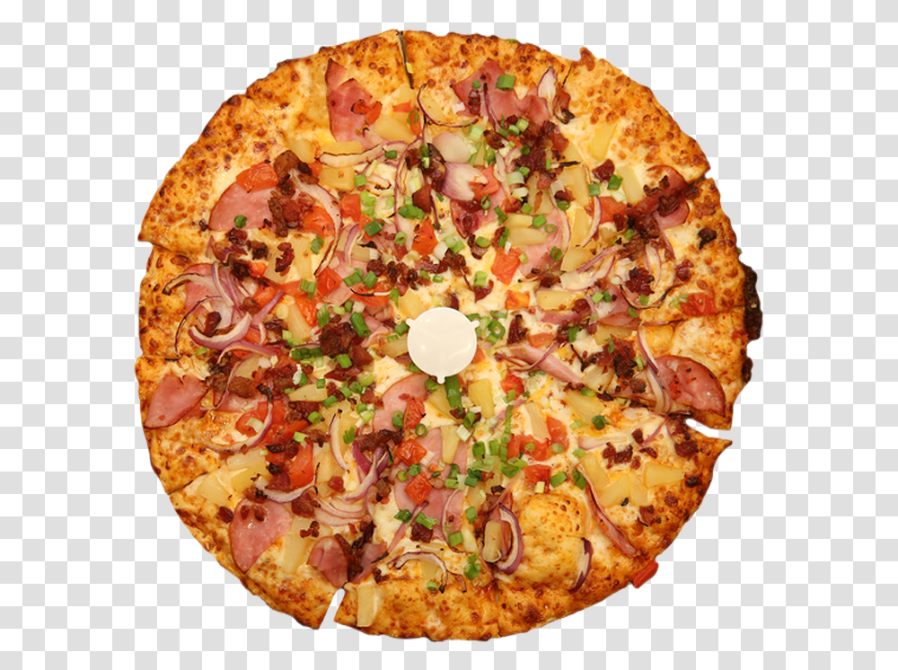 California Style Pizza, Food, Egg, Dish, Meal Transparent Png