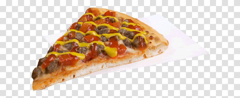 California Style Pizza, Food, Hot Dog Transparent Png