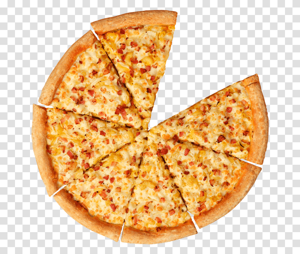 California Style Pizza, Food, Lunch, Meal Transparent Png