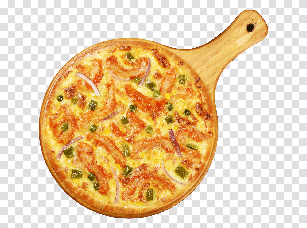 California Style Pizza, Food, Meal, Dish, Dessert Transparent Png