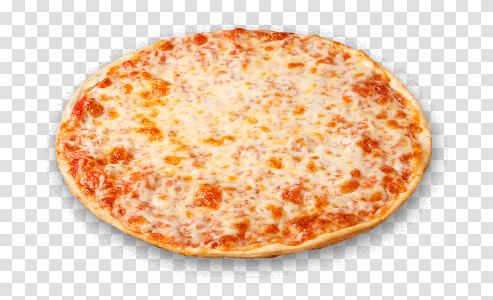 California Style Pizza, Food, Meal, Dish, Lunch Transparent Png