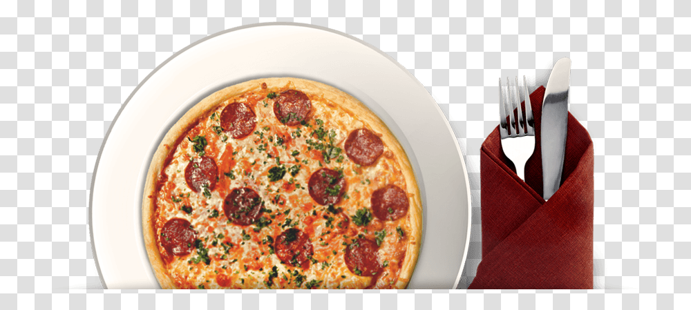 California Style Pizza, Food, Meatball Transparent Png