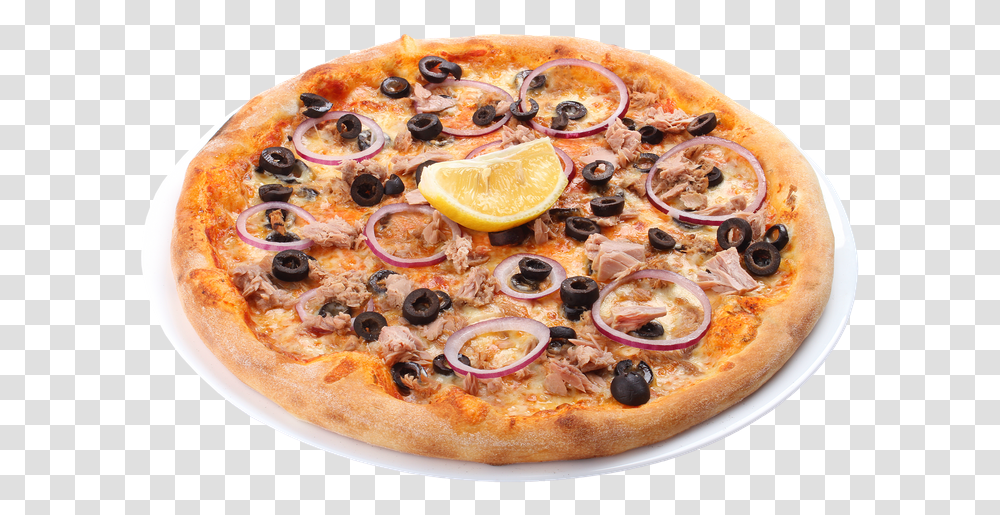 California Style Pizza, Food, Plant, Dish, Meal Transparent Png