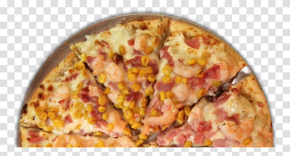 California Style Pizza, Food, Plant, Dish, Meal Transparent Png