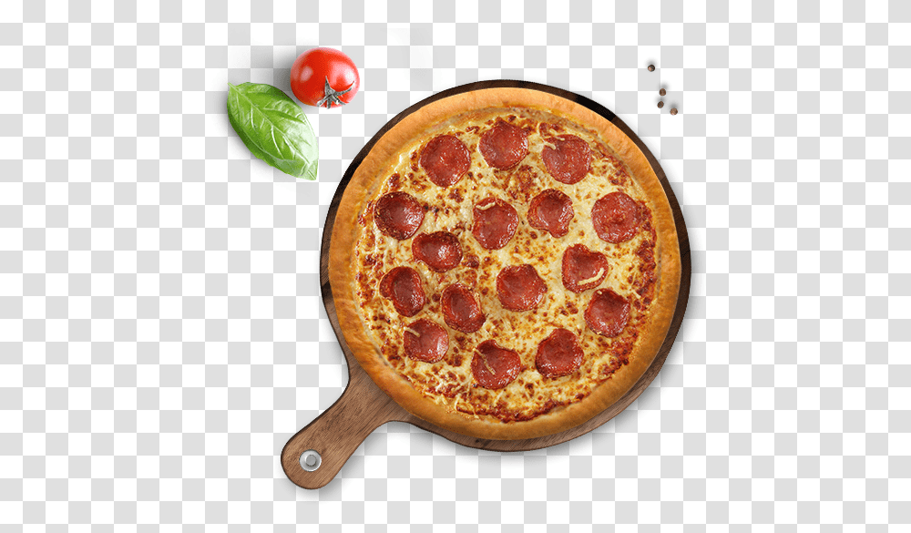 California Style Pizza, Food, Plant, Fruit, Meal Transparent Png