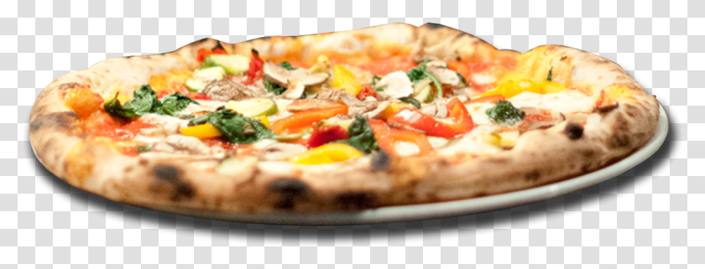 California Style Pizza, Food, Plant, Meal, Lasagna Transparent Png