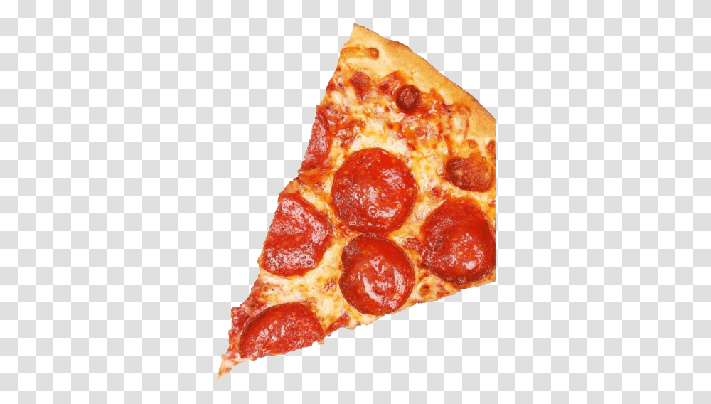 California Style Pizza, Food, Sliced Transparent Png