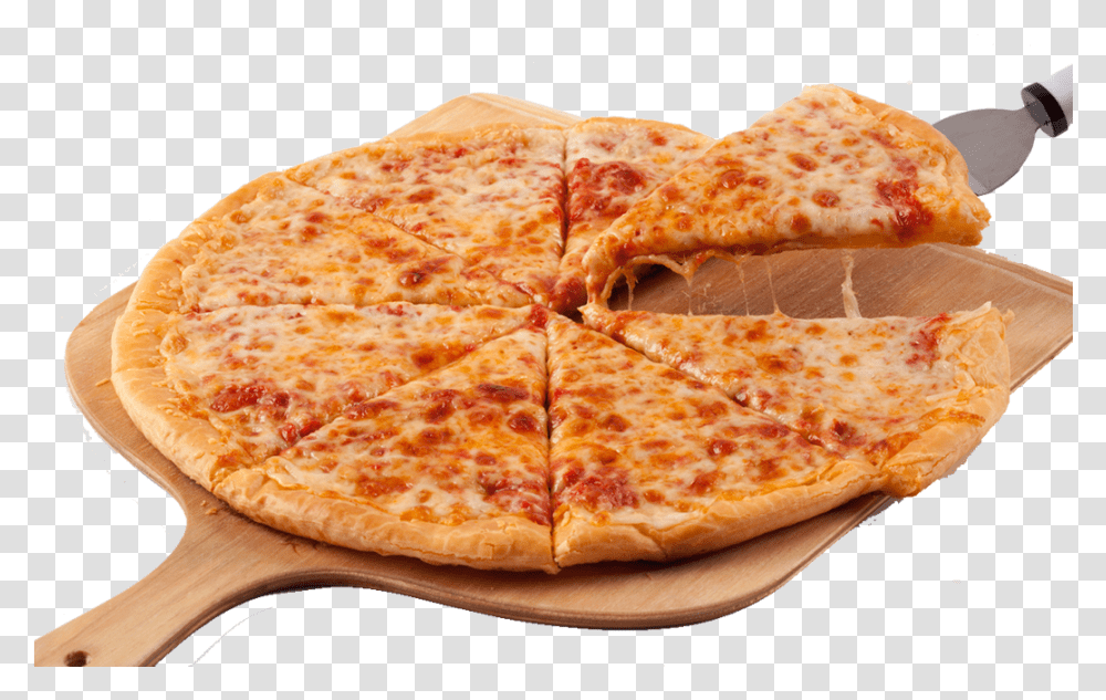 California Style Pizza, Food Transparent Png