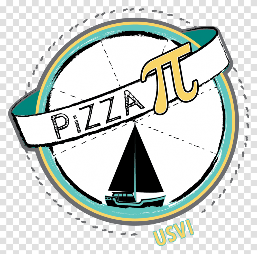 California Style Pizza, Logo, Trademark, Emblem Transparent Png