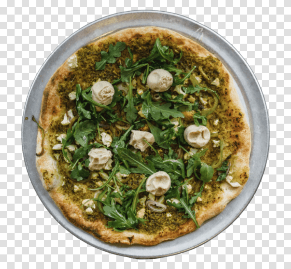 California Style Pizza, Plant, Food, Dish, Meal Transparent Png