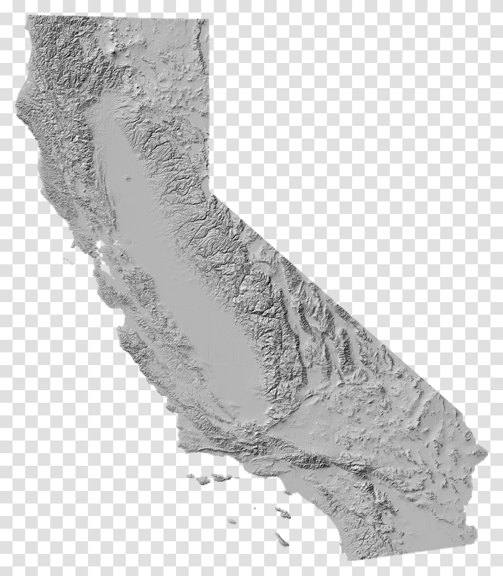 California Tree Seed Zones, Weapon, Weaponry, Apparel Transparent Png