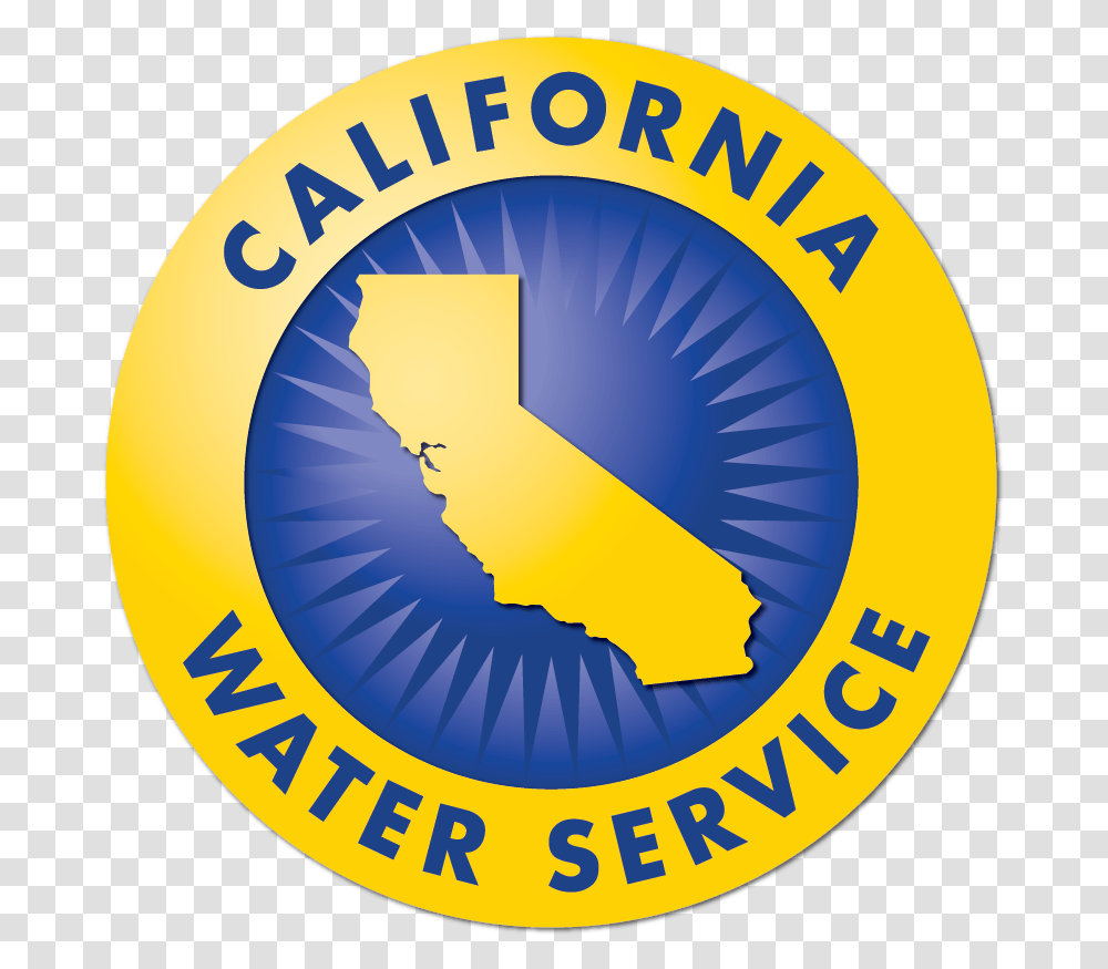 California Water Service Group Holding, Logo, Plant Transparent Png
