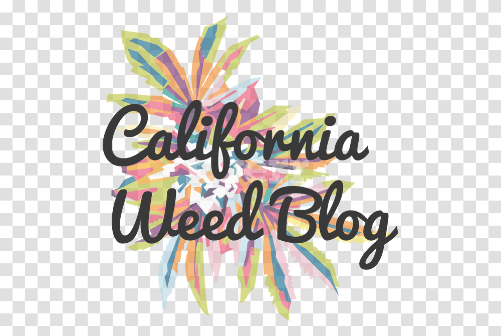 Californiaweedblog, Floral Design, Pattern Transparent Png