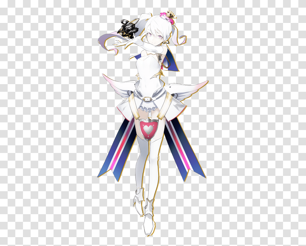 Caligula Wiki Fandom Caligula Overdose Mu, Costume, Clothing, Apparel, Person Transparent Png