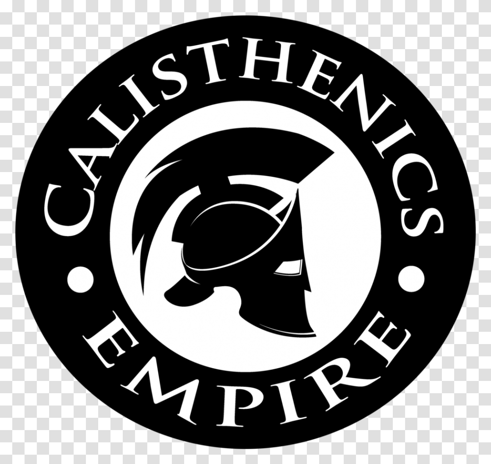Calisthenics Empire Logo Charing Cross Tube Station, Trademark, Poster, Advertisement Transparent Png