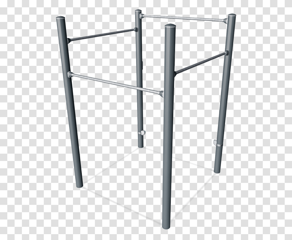 Calisthenics Station, Prison, Construction, Utility Pole, Door Transparent Png