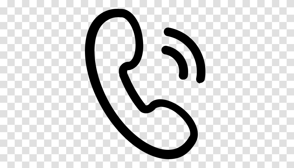 Call Call Center Icon With And Vector Format For Free, Gray, World Of Warcraft Transparent Png