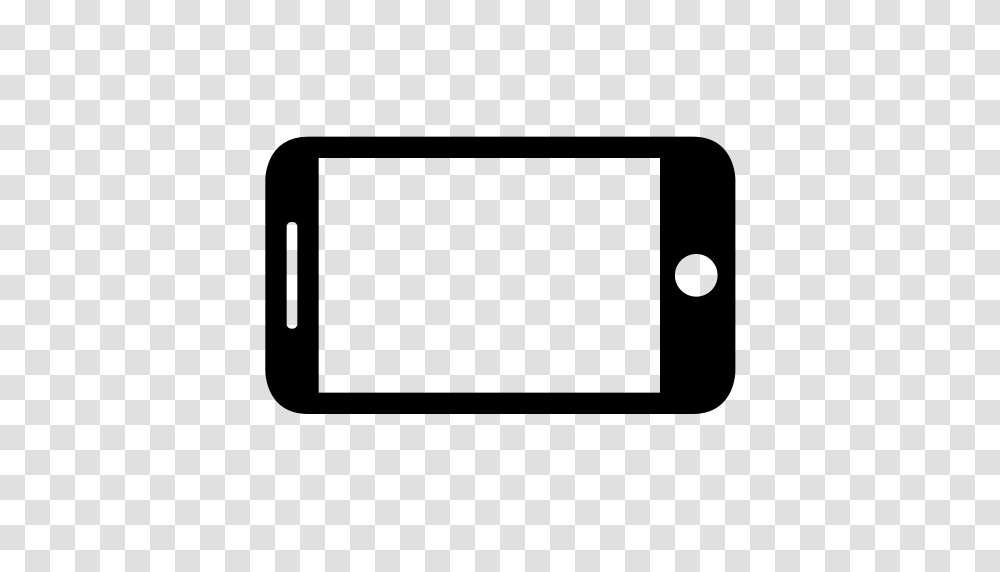 Call Cellphone Communication Device Horizontal Iphone Mobile, Gray, World Of Warcraft Transparent Png