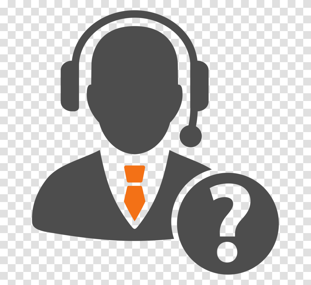 Call Center, Electronics, Headphones, Headset Transparent Png