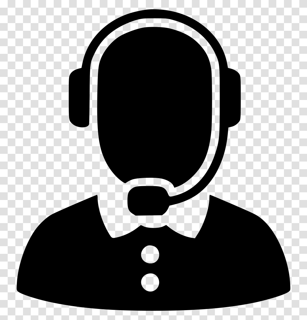 Call Center Icon Call Center Vector, Stencil, Shooting Range, Cushion Transparent Png