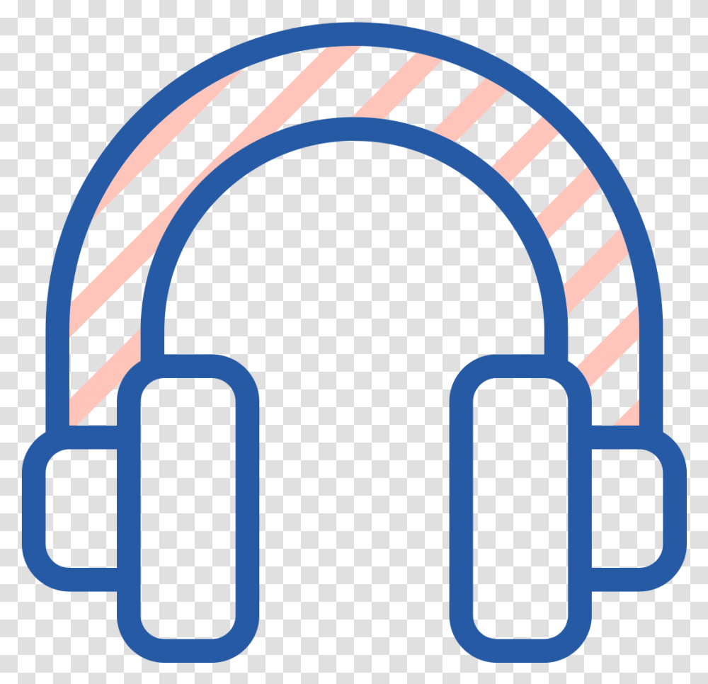 Call Center Icon Line, Electronics, Buckle Transparent Png