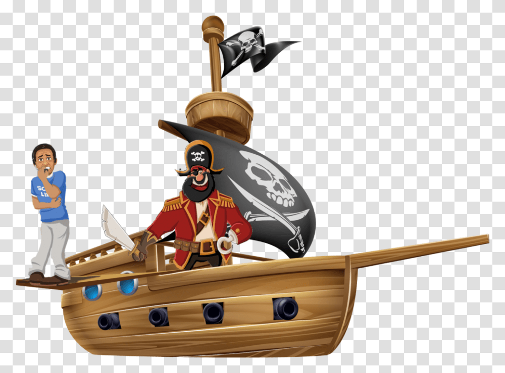 Call Clipart, Person, Human, Boat, Vehicle Transparent Png