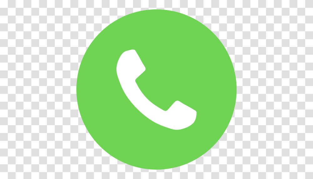 Call Contact Mobile Phone Telephone Icon, Recycling Symbol, Number Transparent Png