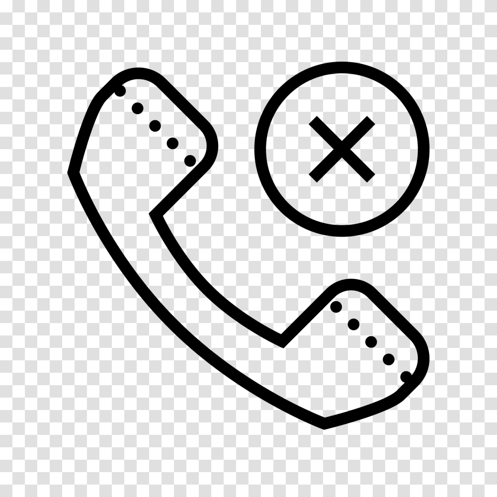 Call Disconnected Icon, Gray, World Of Warcraft Transparent Png