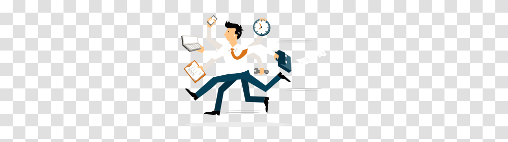 Call Divert Ereceptionist, Person, Juggling, People, Clock Tower Transparent Png