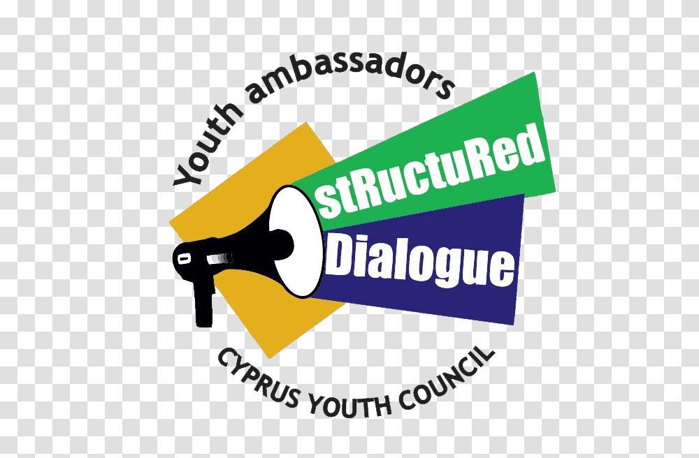 Call For Applications For Cyprus Youth Council, Label, Advertisement, Poster Transparent Png
