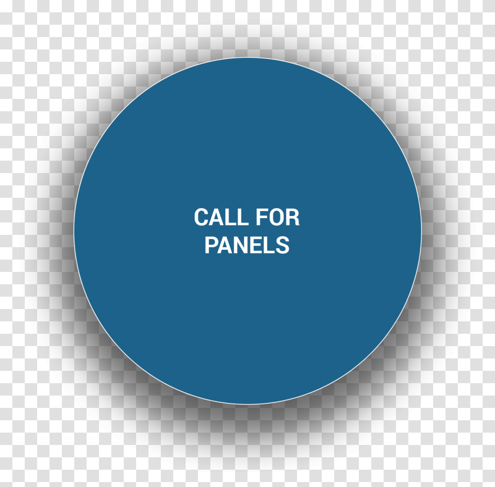 Call For Papers Button Circle, Moon, Word, Sphere Transparent Png