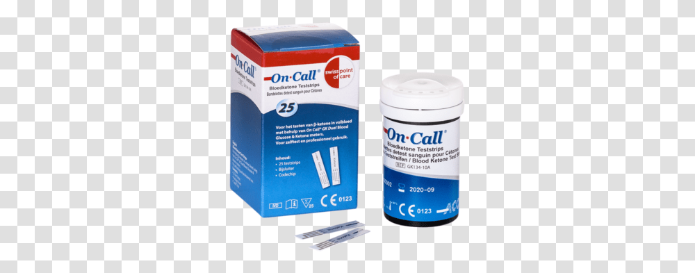 Call Gk Dual Ketone Teststreifen, First Aid, Medication, Bandage, Pill Transparent Png