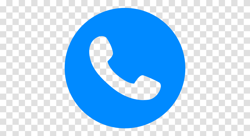 Call Icon Call Icon Blue, Text, Alphabet, Logo, Symbol Transparent Png