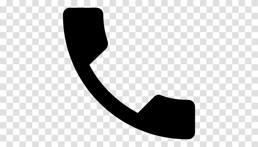 Call Icon, Gray, World Of Warcraft Transparent Png