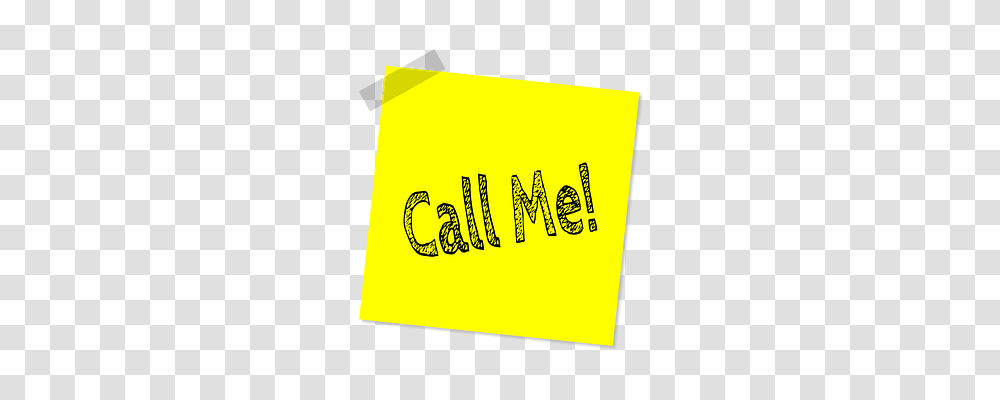 Call Me Technology, Label, Word Transparent Png