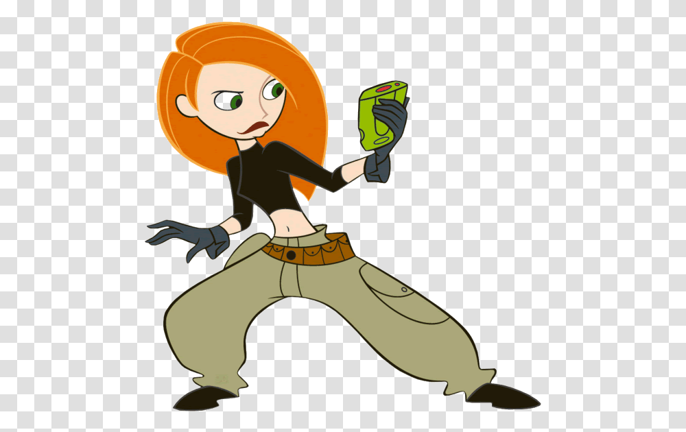 Call Me Beep Me If You Want Clipart Download Kim Possible, Person, Outdoors, People, Vegetation Transparent Png