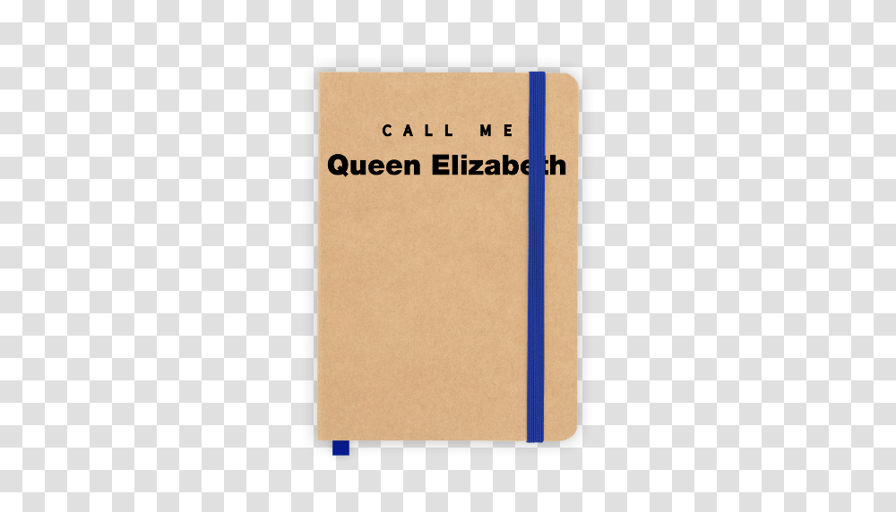 Call Me Queen Elizabeth, Label, Rug, Diary Transparent Png